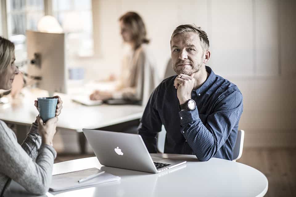 Digitala lösningar för effektiv kompetensutveckling