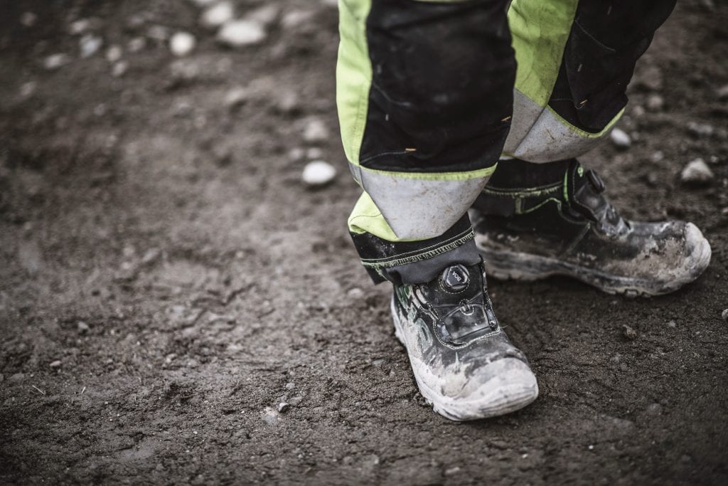 roller inom APV-utbildning