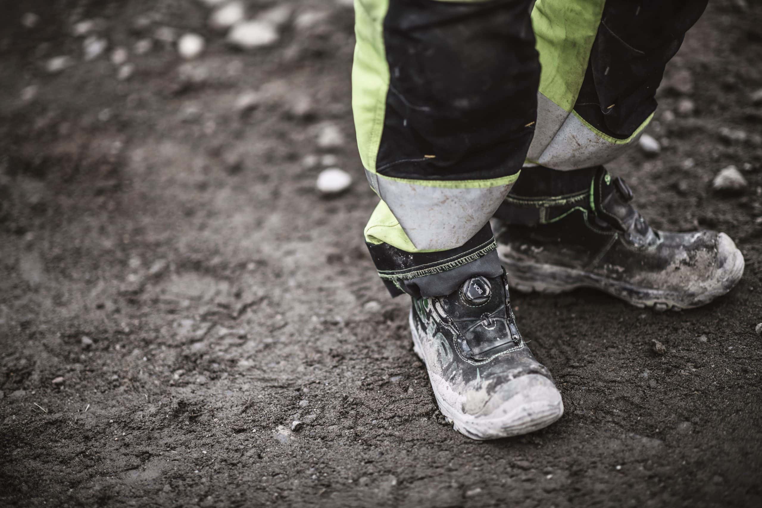 roller inom APV-utbildning